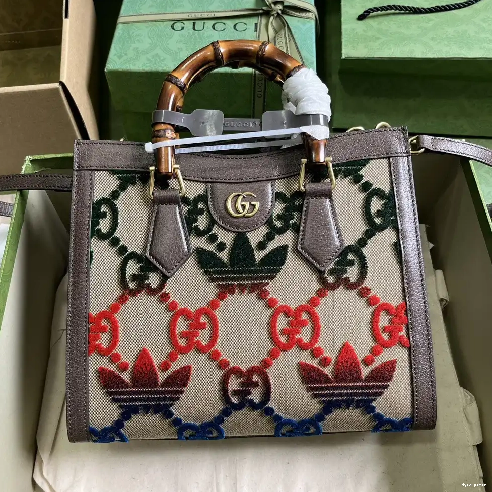 Hyperpeter Diana Gucci Small x Bag adidas Tote 0513
